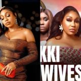 Nollywood Star Rita Dominic Faces Backlash for Joining 'Lekki Wives' Cast Afro News Wire