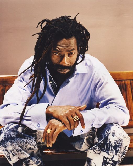 Buju Banton Criticizes Afrobeats Afro News Wire