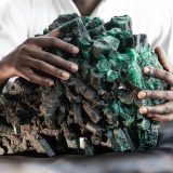 Zambia Reinstates 15% Export Tax on Emeralds Afro News Wire